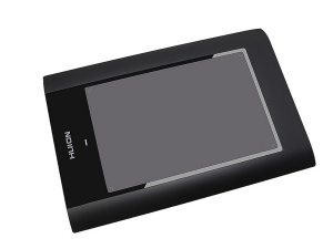 উবুন্টু ব্যবহারকারীর চোখে Huion W58 Graphics Tablet