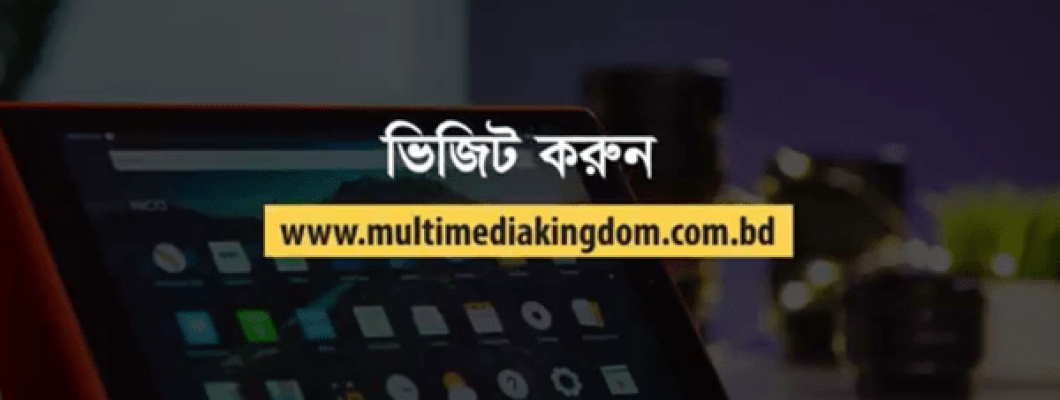 মাল্টিমিডিয়া কিংডমের টিভিসি