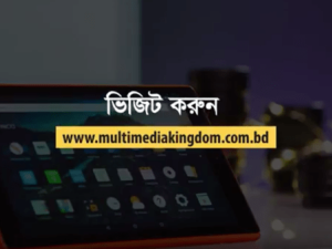 মাল্টিমিডিয়া কিংডমের টিভিসি