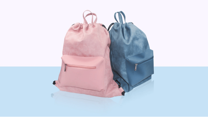 গ্রাফিক্স ট্যাবলেট বহনের জন্য হুইয়নের আকর্ষণীয় ব্যাকপ্যাক