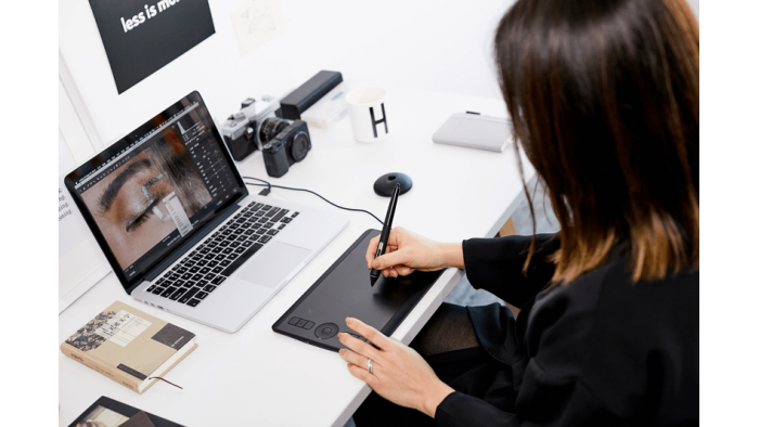 বাজারে এলো ওয়াকম ইনটুয়াস প্রো স্মল