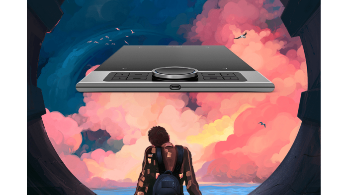 এক্সপি পেনের প্রফেশনাল সিরিজ ডেকো প্রো