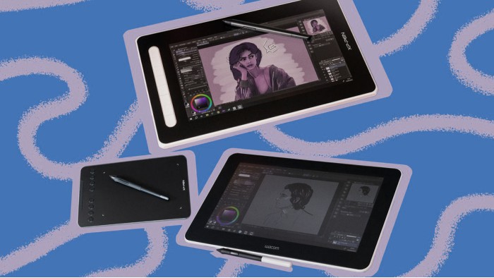 গ্রাফিক্স ট্যাবলেট কেনার আগে কী কী জানা উচিৎ?