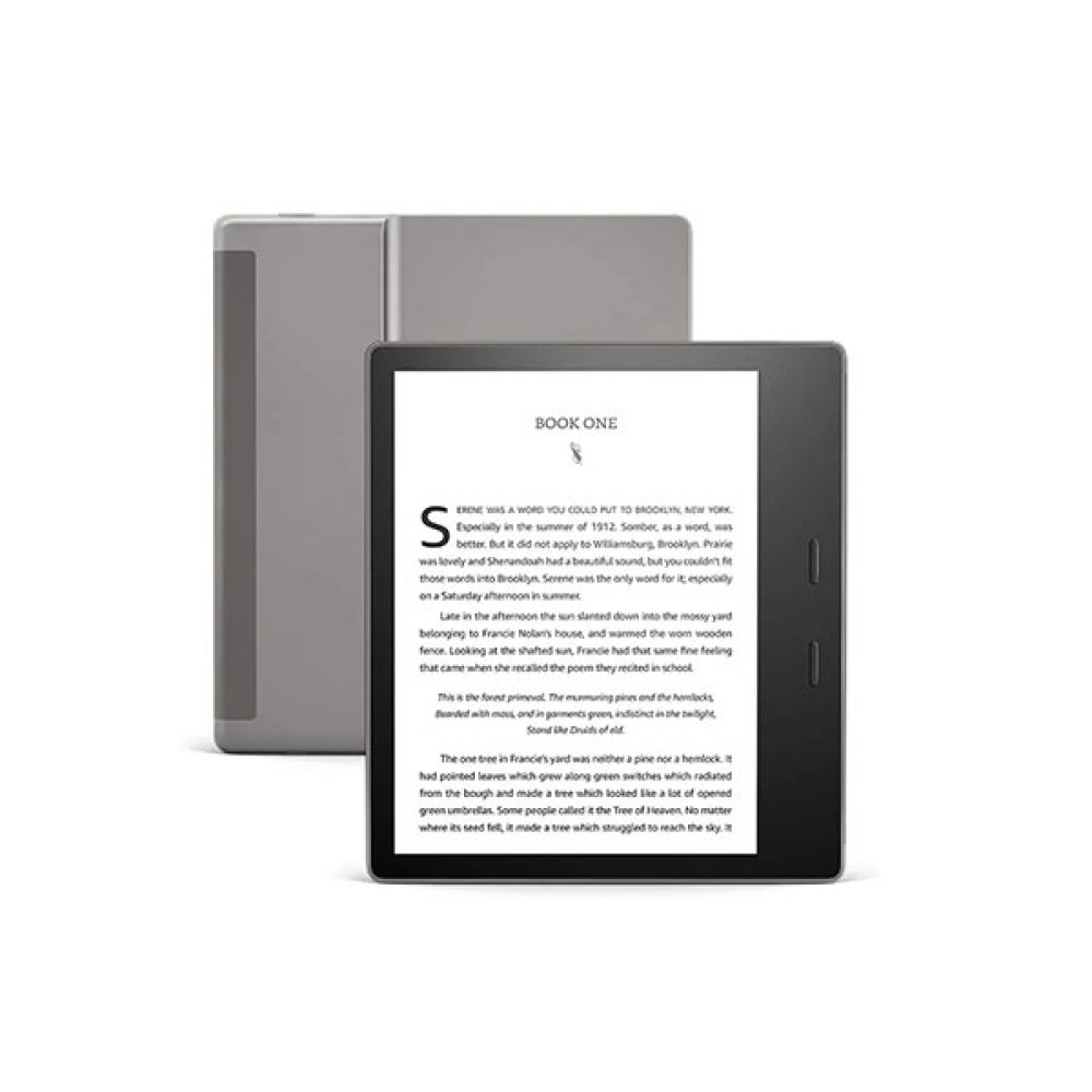 Kindle Oasis Kindle Oasis