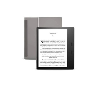 Kindle Oasis