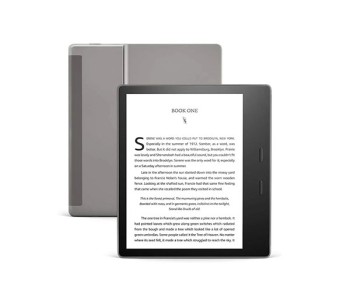 Kindle Oasis