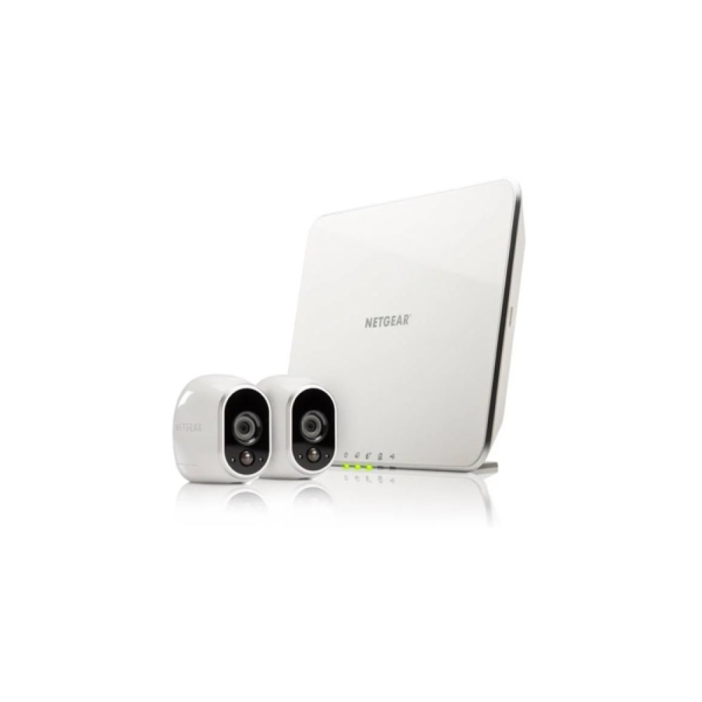 Netgear Arlo VMS3230 HD Netgear Arlo VMS3230 HD