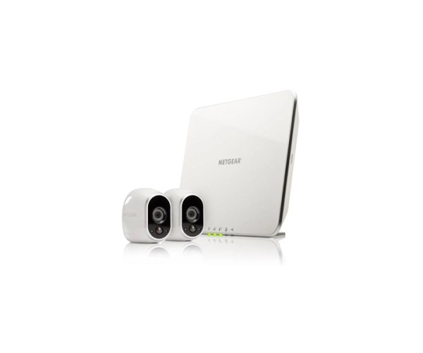 Netgear Arlo VMS3230 HD Netgear Arlo VMS3230 HD