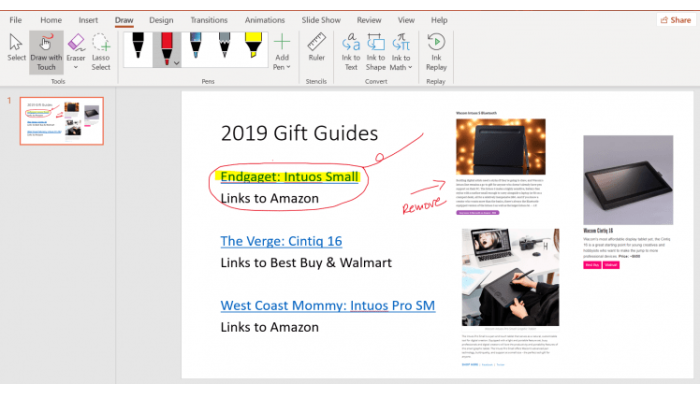 ডিজিটাল মাধ্যমে ডকুমেন্টে মার্কআপ করবেন কীভাবে?