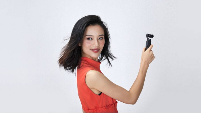 বাজেট প্রাইসে সেরা পকেট স্ট্যাবিলাইজড ক্যামেরা