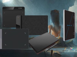 বাজেট প্রাইসে সেরা গ্রাফিক্স ট্যাবলেট