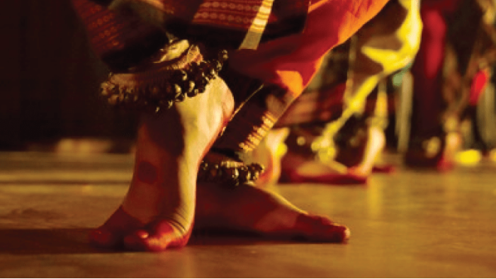 গানের উৎপত্তি