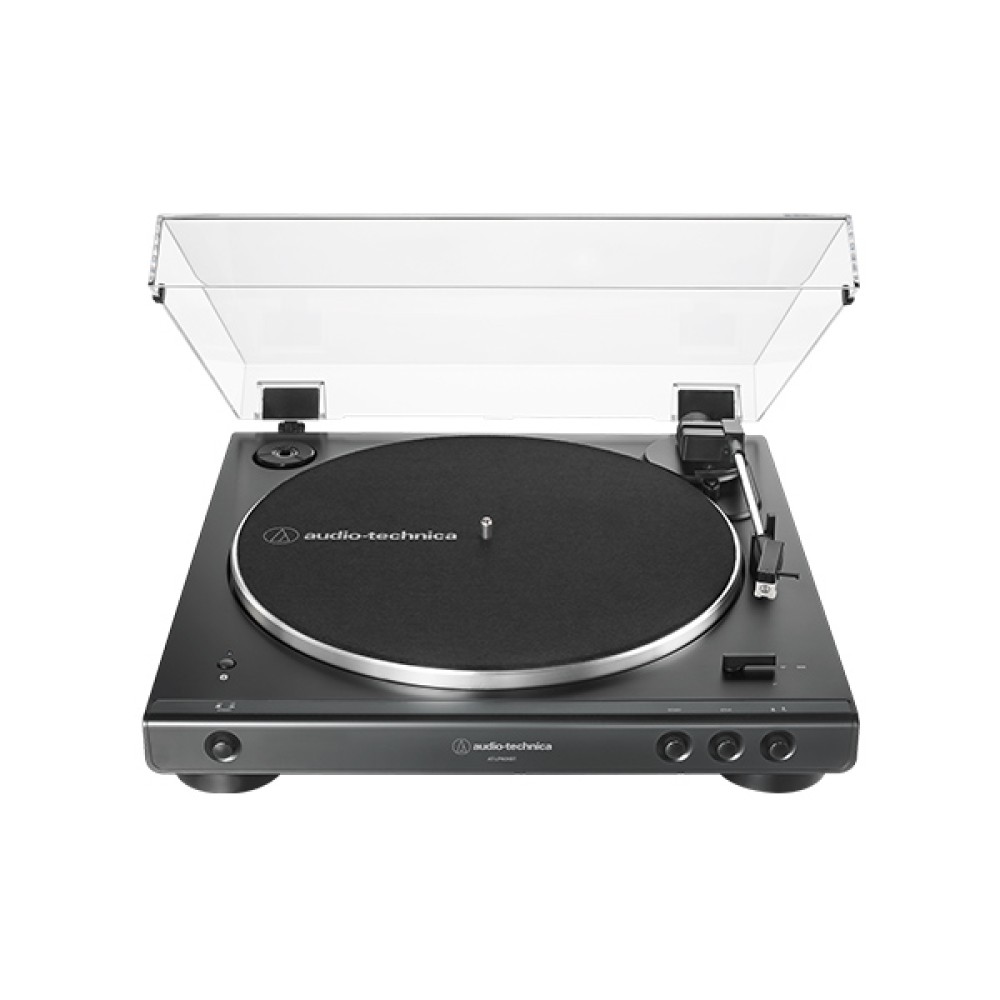 Audio Technica AT-LP60X BT