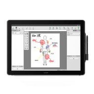 Wacom DTK-2451