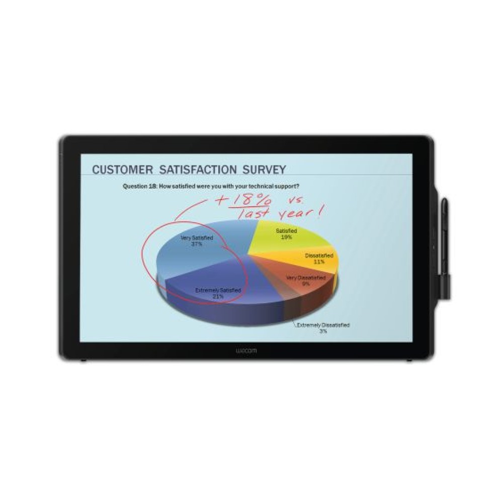 Wacom DTK-2451