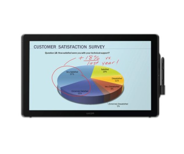 Wacom DTK-2451 Wacom DTK-2451