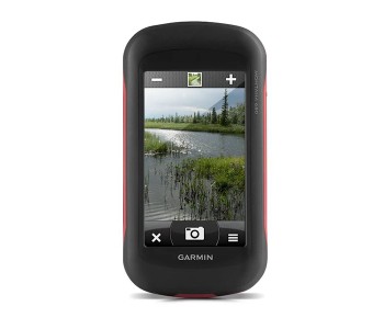 Garmin Montana 680