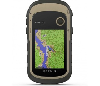 Garmin eTrex 32x