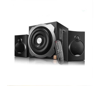 F&D A521X