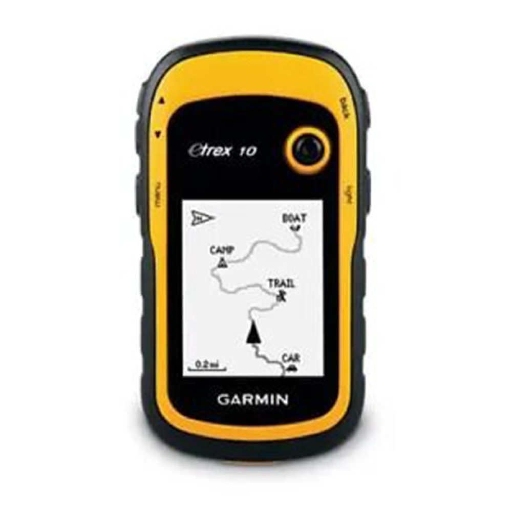 Garmin eTrex 10 Garmin eTrex 10