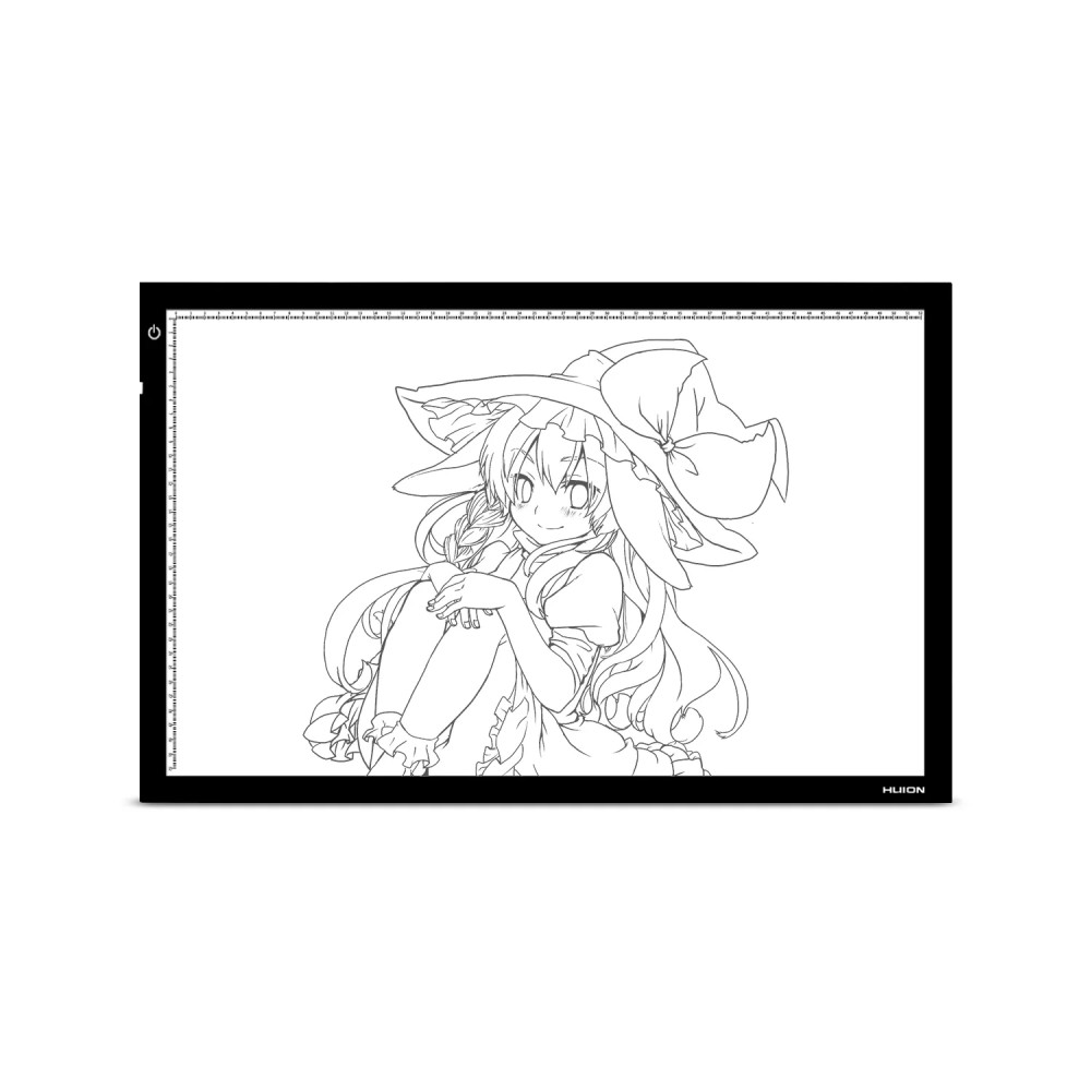 Huion A2 LED Light Pad Huion A2 LED Light Pad
