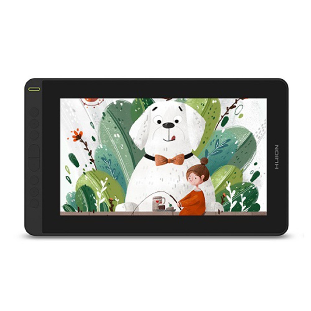 Huion Kamvas 12 Huion Kamvas 12