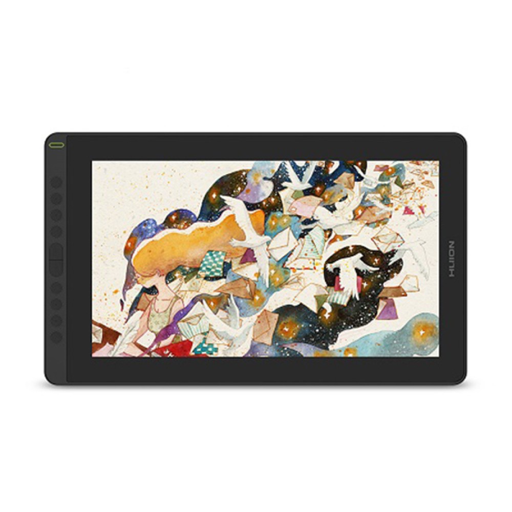 Huion Kamvas 16 (2021)