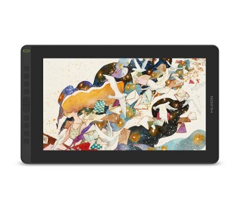 Huion Kamvas 16 (2021)
