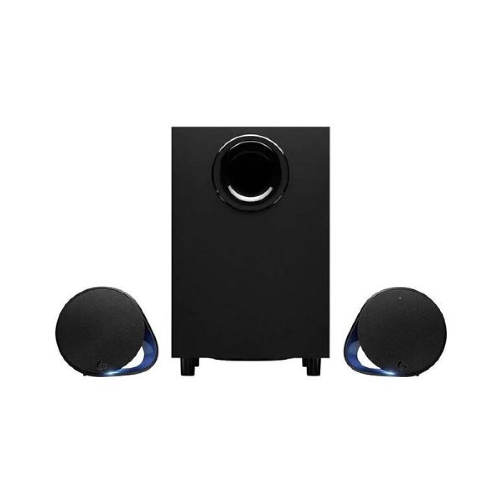 Logitech G560