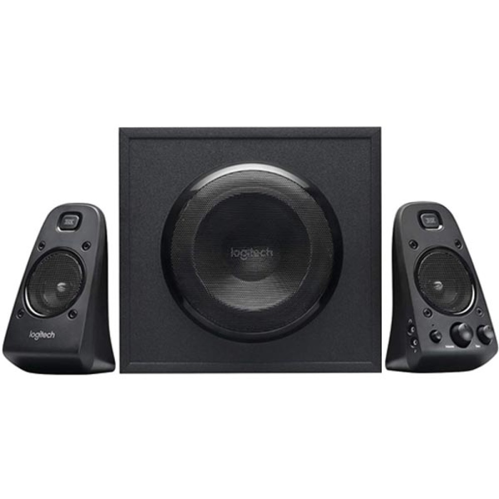 Logitech Z623 Logitech Z623