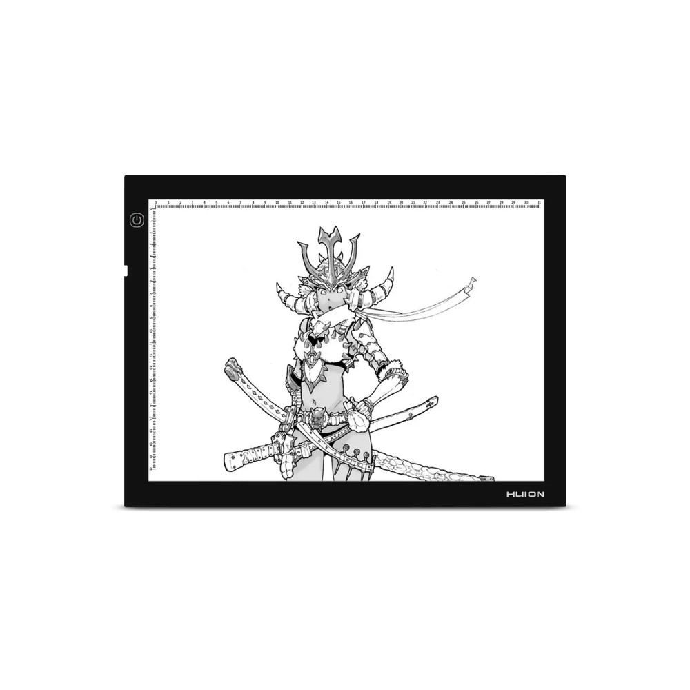 Huion A4 LED Light Pad Huion A4 LED Light Pad
