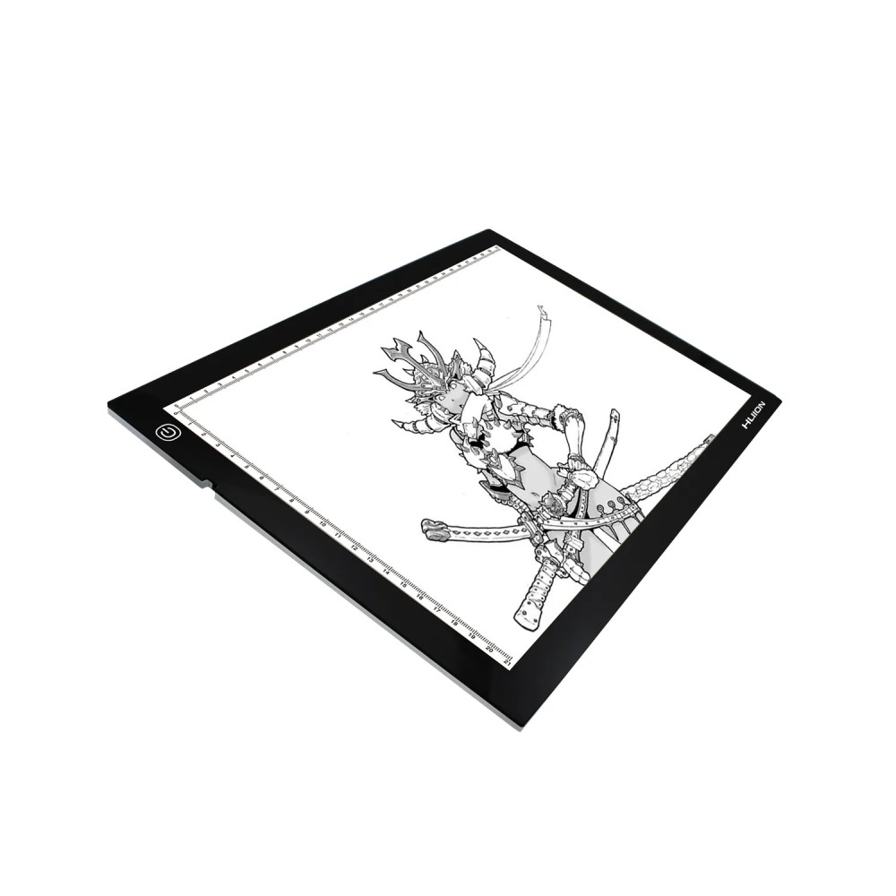 Huion A4 LED Light Pad Huion A4 LED Light Pad