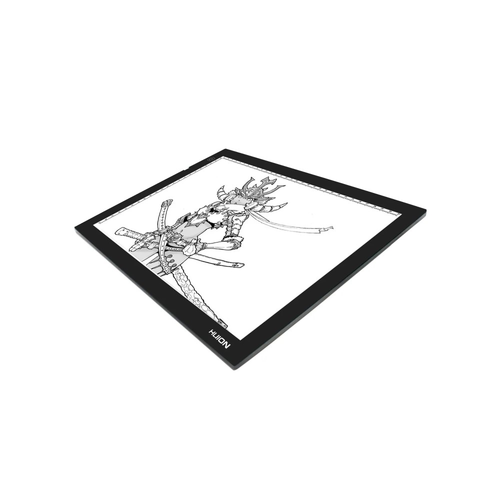 Huion A4 LED Light Pad Huion A4 LED Light Pad