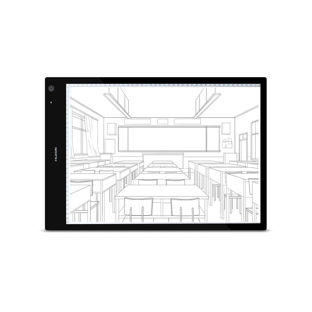 Huion LB3 LED Light Pad