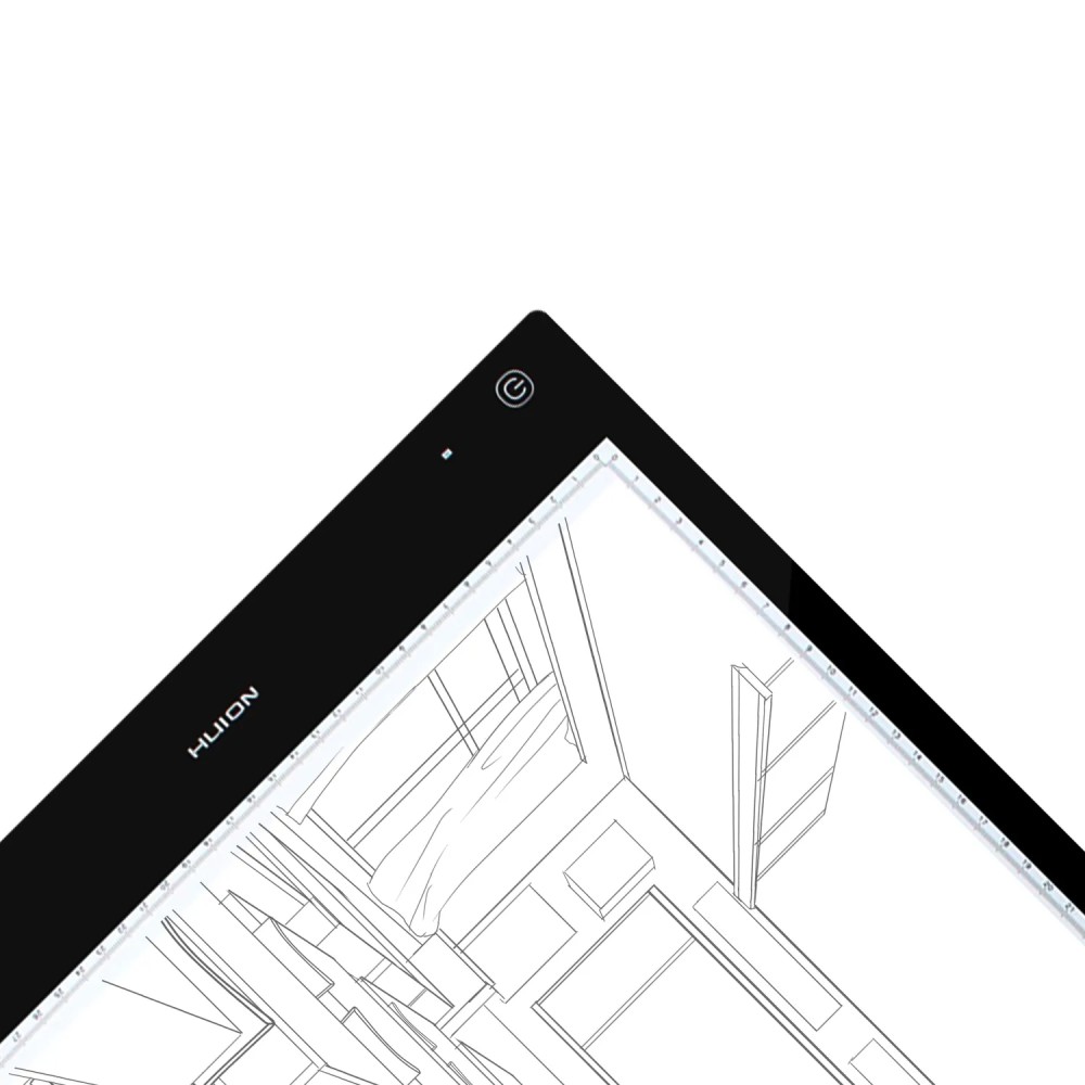 Huion LB3 LED Light Pad