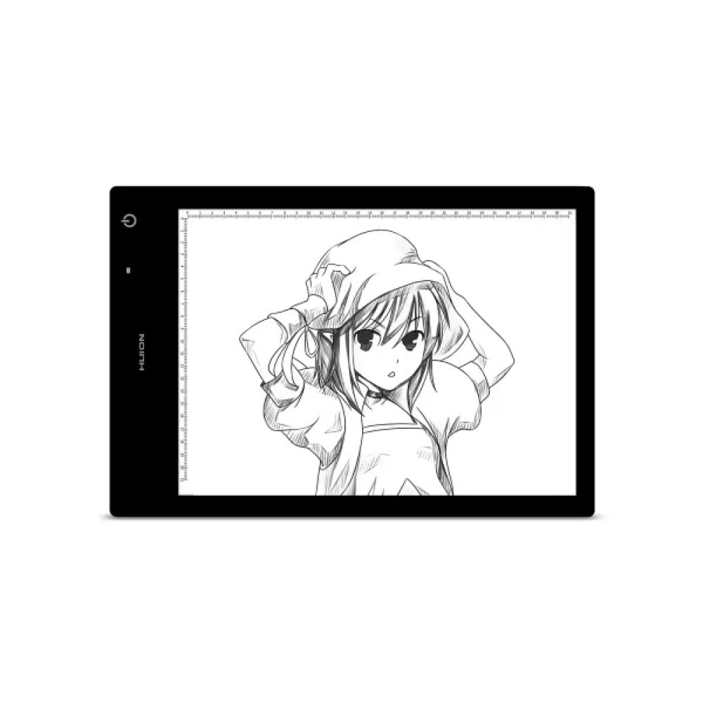 Huion LB4 LED Light Pad