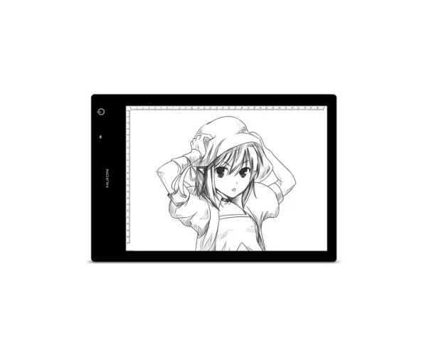 Huion LB4 LED Light Pad Huion LB4 LED Light Pad