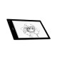 Huion LB4 LED Light Pad Huion LB4 LED Light Pad