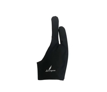Acepen Artist Hand Glove