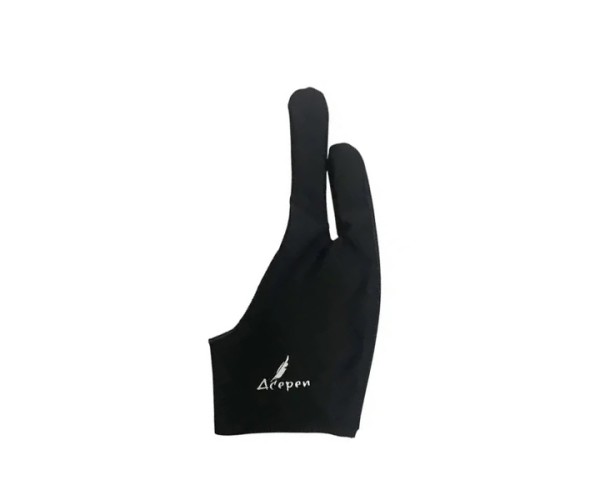 Acepen Artist Hand Glove Acepen Artist Hand Glove