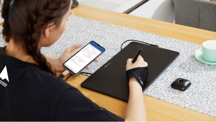 অনলাইন ক্লাসের জন্য সেরা ৫ রাইটিং ট্যাবলেট