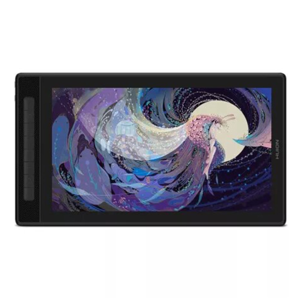 Huion Kamvas Pro 16 (2.5K)