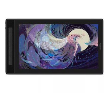 Huion Kamvas Pro 16 (2.5K)