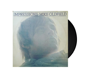 Impressions by Mike Oldfield