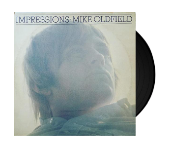 Impressions by Mike Oldfield