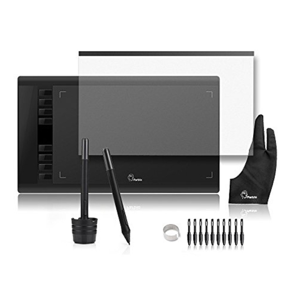 Nib For Parblo Graphic Tablet and Display Nib For Parblo Graphic Tablet and Display