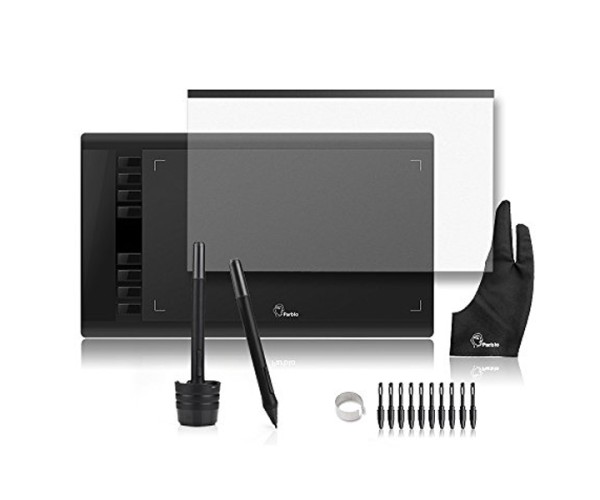 Nib For Parblo Graphic Tablet and Display