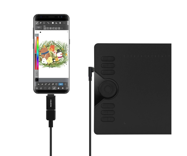 Huion OTG Adapter Huion OTG Adapter