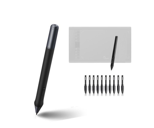 Nib for Parblo A610 Plus and A610 V2