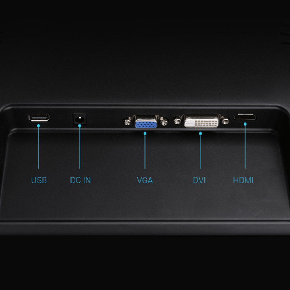 Parblo Coast 22 Graphics Display